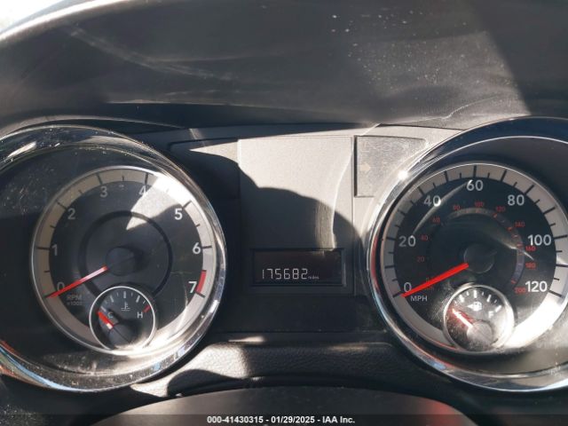 2C4RDGBG9FR749120 Dodge Grand Caravan American Value Pkg