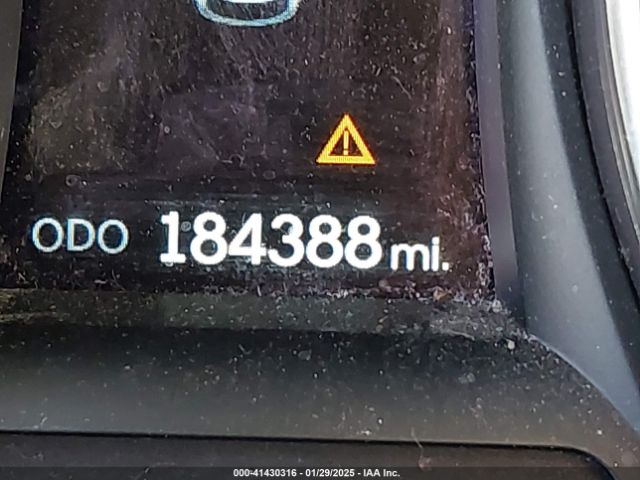 KM8SR4HF5EU074492 Hyundai Santa Fe Limited