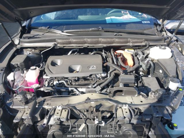 2T2BBMCA5RC039812 Lexus Rx 350h Premium Plus