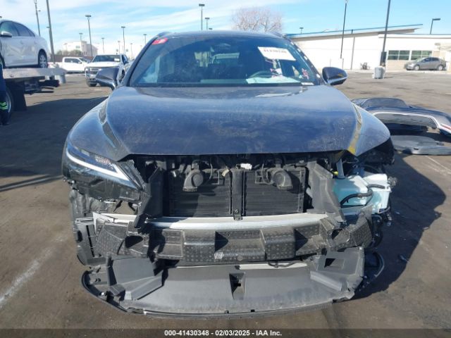2T2BBMCA5RC039812 Lexus Rx 350h Premium Plus