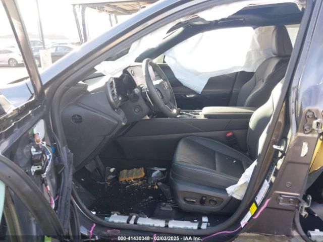 2T2BBMCA5RC039812 Lexus Rx 350h Premium Plus