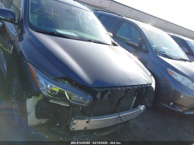 5N1DL0MM4LC545588 Infiniti Qx60 Signature Edition Awd