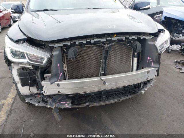 5N1DL0MM4LC545588 Infiniti Qx60 Signature Edition Awd