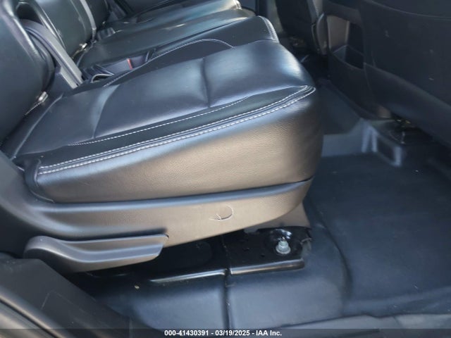 1GNLCDKCXHR240934 Chevrolet Tahoe Commercial Fleet