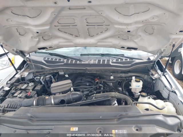 1FT7W2BN1MEE03270 Ford F-250 Xlt