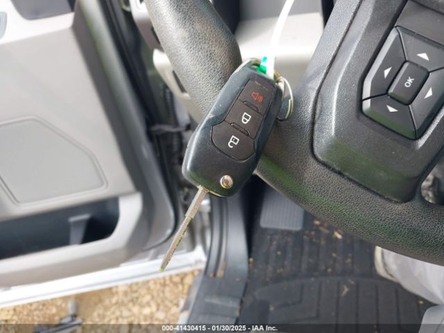 1FT7W2BN1MEE03270 Ford F-250 Xlt