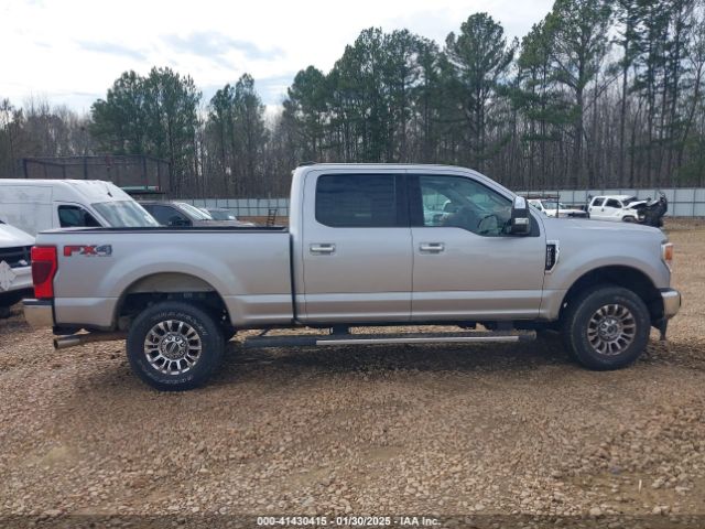 1FT7W2BN1MEE03270 Ford F-250 Xlt