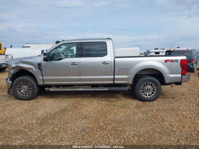 1FT7W2BN1MEE03270 Ford F-250 Xlt