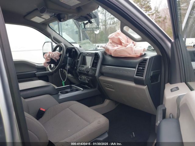 1FT7W2BN1MEE03270 Ford F-250 Xlt