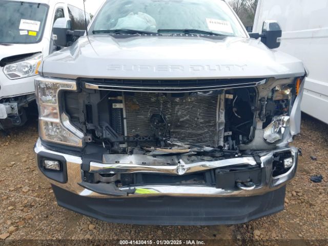 1FT7W2BN1MEE03270 Ford F-250 Xlt