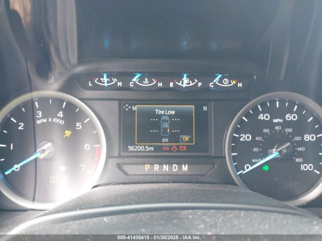 1FT7W2BN1MEE03270 Ford F-250 Xlt