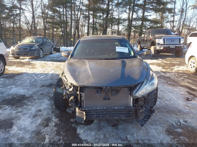 Nissan Altima 2.5 Sv 2017 1N4AL3AP0HC286702 Image 13