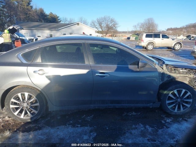 Nissan Altima 2.5 Sv 2017 1N4AL3AP0HC286702 Image 14