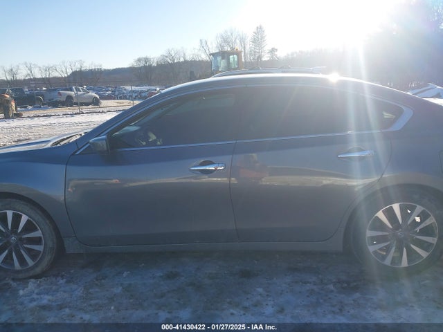 Nissan Altima 2.5 Sv 2017 1N4AL3AP0HC286702 Image 15