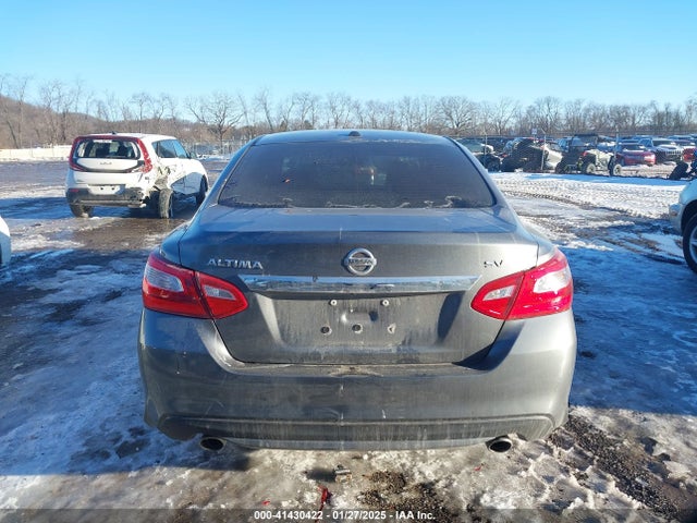 Nissan Altima 2.5 Sv 2017 1N4AL3AP0HC286702 Image 17