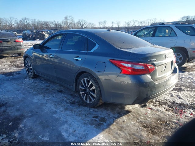 Nissan Altima 2.5 Sv 2017 1N4AL3AP0HC286702 Image 3