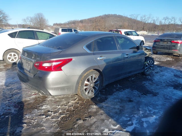 Nissan Altima 2.5 Sv 2017 1N4AL3AP0HC286702 Image 4