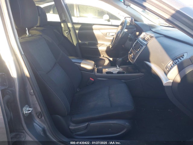 Nissan Altima 2.5 Sv 2017 1N4AL3AP0HC286702 Image 5