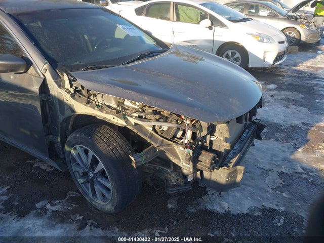 Nissan Altima 2.5 Sv 2017 1N4AL3AP0HC286702 Image 6