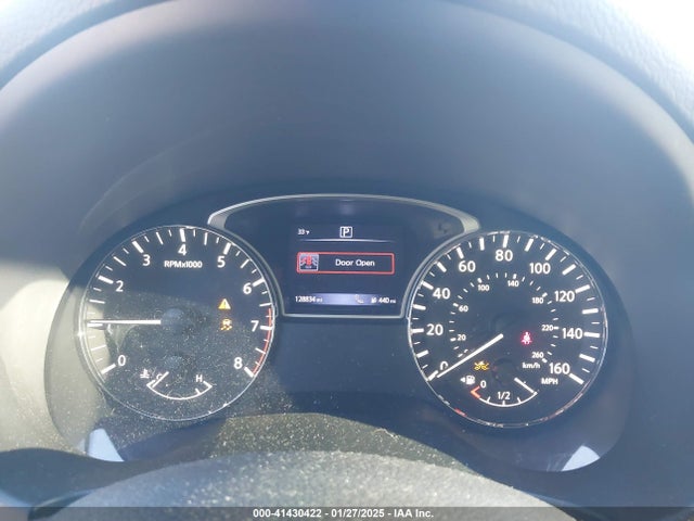 Nissan Altima 2.5 Sv 2017 1N4AL3AP0HC286702 Image 7