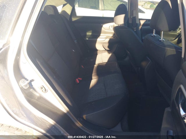 Nissan Altima 2.5 Sv 2017 1N4AL3AP0HC286702 Image 8