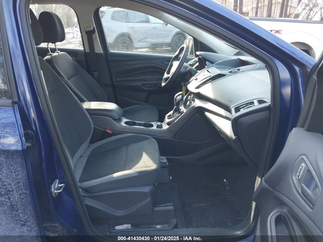 Ford ESCAPE S 2014 1FMCU0F72EUC33718 Image 5