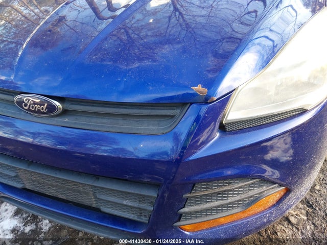 Ford ESCAPE S 2014 1FMCU0F72EUC33718 Image 6