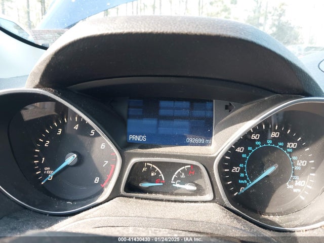 Ford ESCAPE S 2014 1FMCU0F72EUC33718 Image 7
