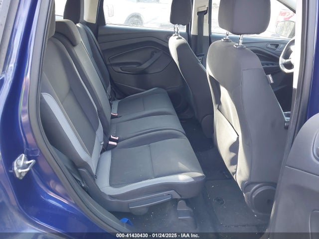 Ford ESCAPE S 2014 1FMCU0F72EUC33718 Image 8