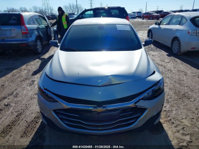 1G1ZE5ST2HF102334 Chevrolet MALIBU 1LT