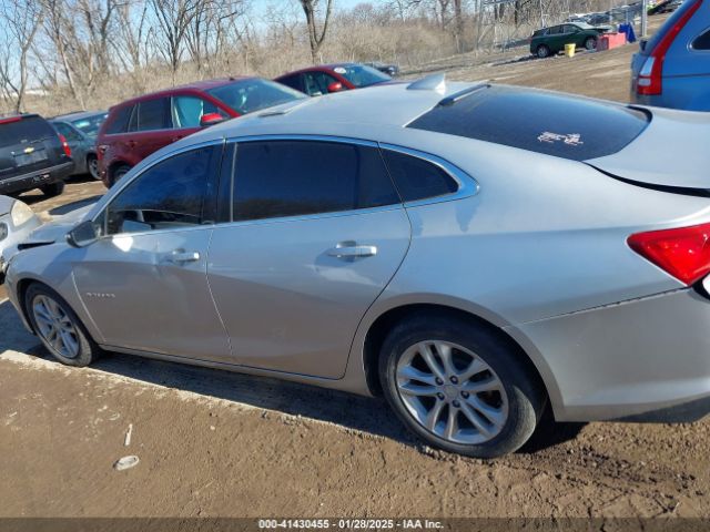 1G1ZE5ST2HF102334 Chevrolet MALIBU 1LT
