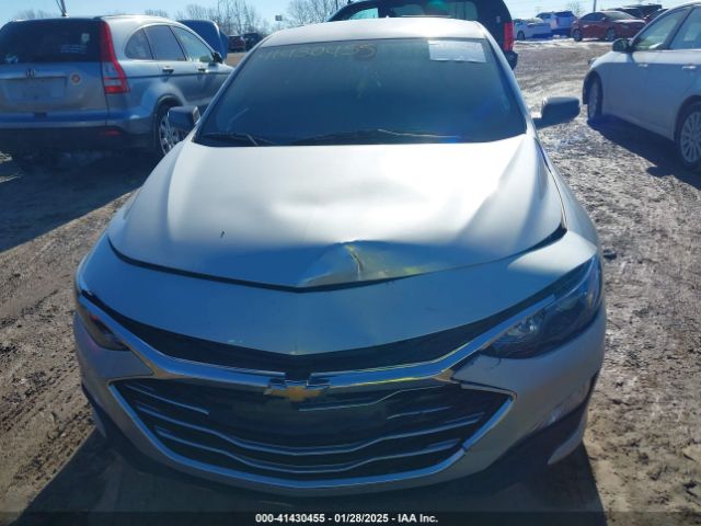 1G1ZE5ST2HF102334 Chevrolet MALIBU 1LT