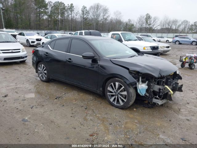 3N1AB8CV4LY292687 auction archive image