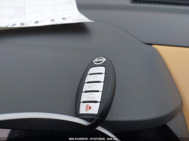 3N1AB8CV4LY292687 Nissan Sentra Sv Xtronic Cvt