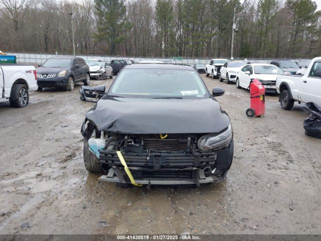 3N1AB8CV4LY292687 Nissan Sentra Sv Xtronic Cvt