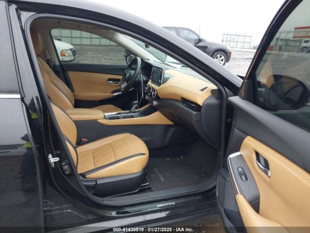3N1AB8CV4LY292687 Nissan Sentra Sv Xtronic Cvt