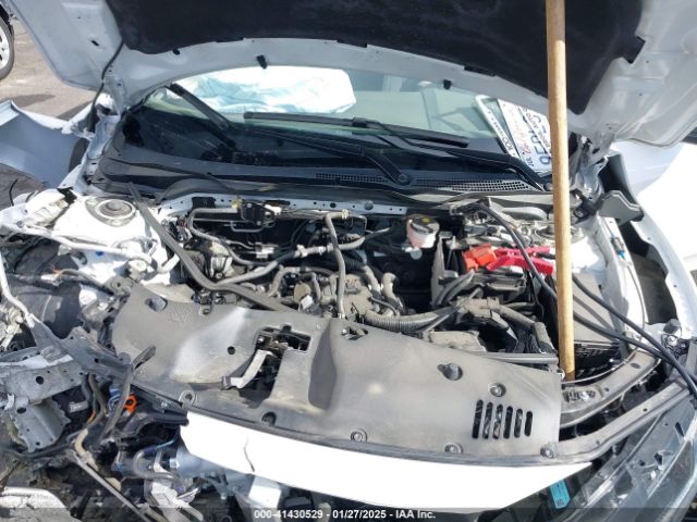 SHHFK7H65MU420459 Honda CIVIC EX