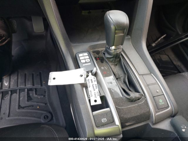 SHHFK7H65MU420459 Honda CIVIC EX