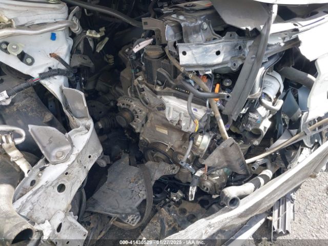 SHHFK7H65MU420459 Honda CIVIC EX