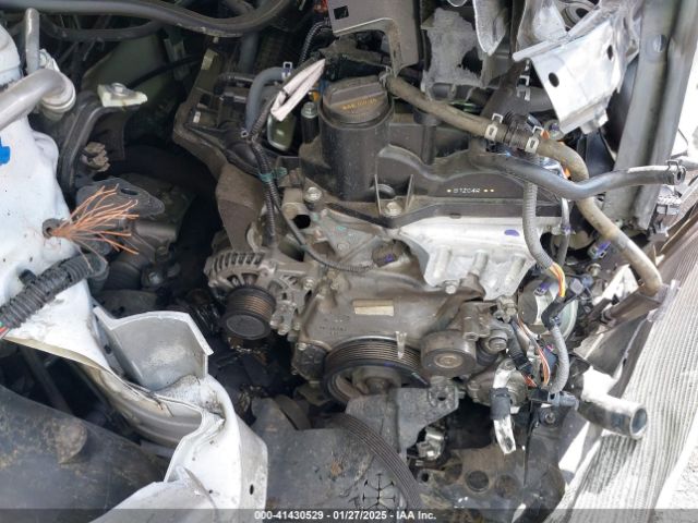 SHHFK7H65MU420459 Honda CIVIC EX