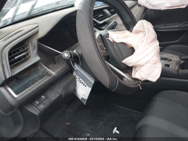 SHHFK7H65MU420459 Honda CIVIC EX