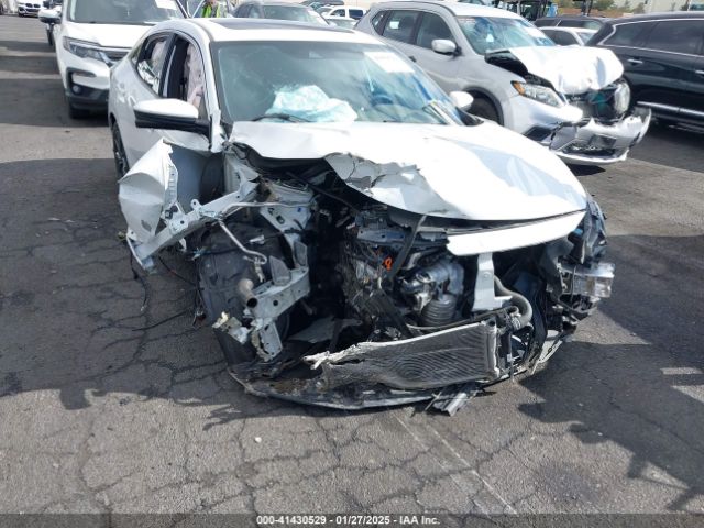 SHHFK7H65MU420459 Honda CIVIC EX