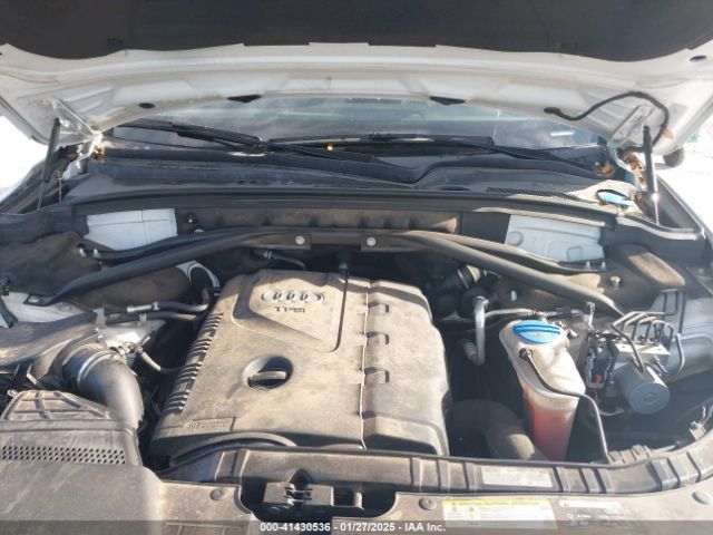 WA1L2AFP4HA061689 Audi Q5 2.0t Premium