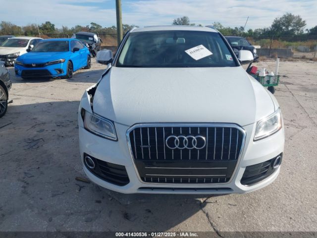 WA1L2AFP4HA061689 Audi Q5 2.0t Premium