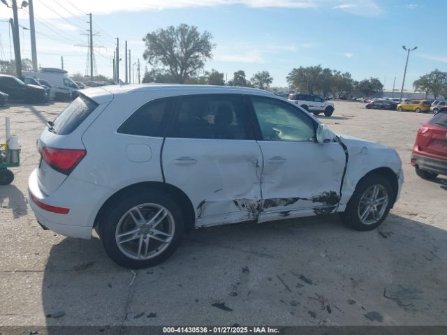WA1L2AFP4HA061689 Audi Q5 2.0t Premium