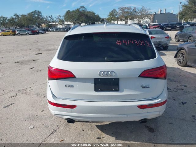 WA1L2AFP4HA061689 Audi Q5 2.0t Premium