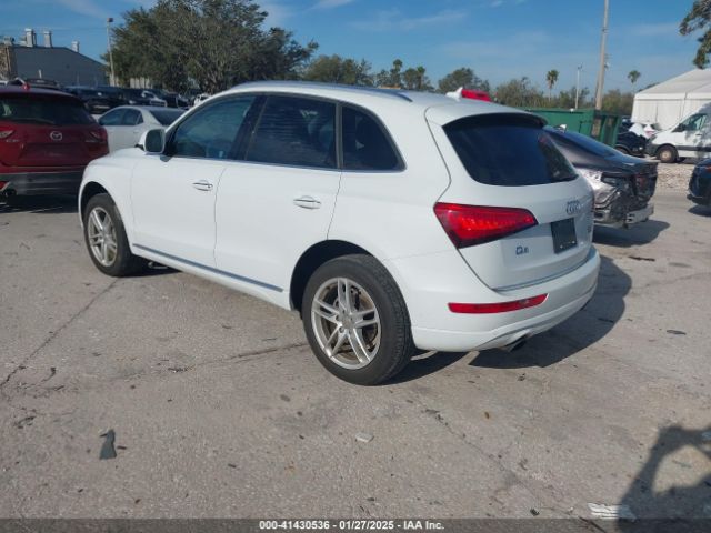 WA1L2AFP4HA061689 Audi Q5 2.0t Premium