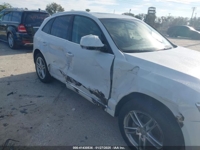 WA1L2AFP4HA061689 Audi Q5 2.0t Premium