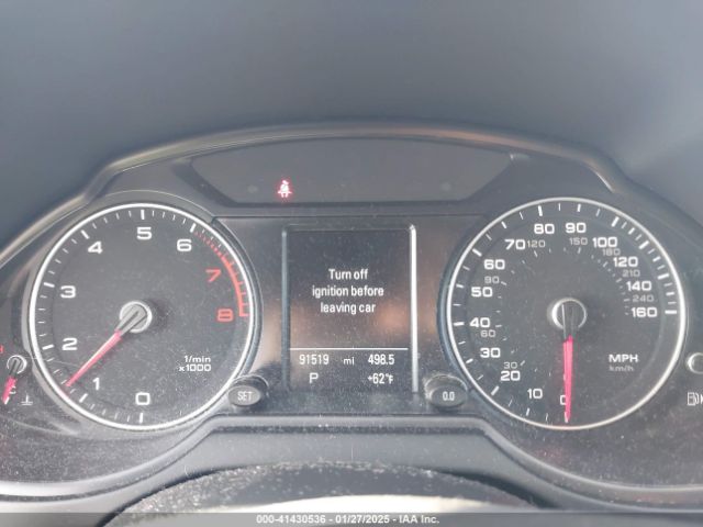 WA1L2AFP4HA061689 Audi Q5 2.0t Premium