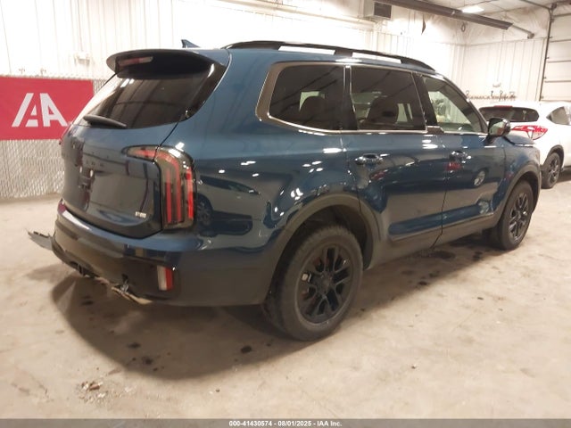 KIA gdi lambda ii 2025 5XYP5DGC1SG580637 Image 4